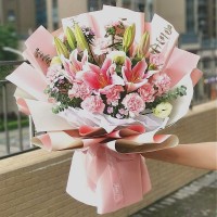天宁开业花篮