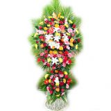 天宁开业花篮
