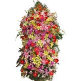 天宁开业花篮